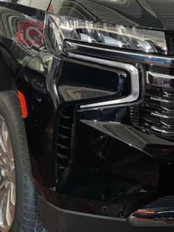 شێڤرۆلێت تاهۆ